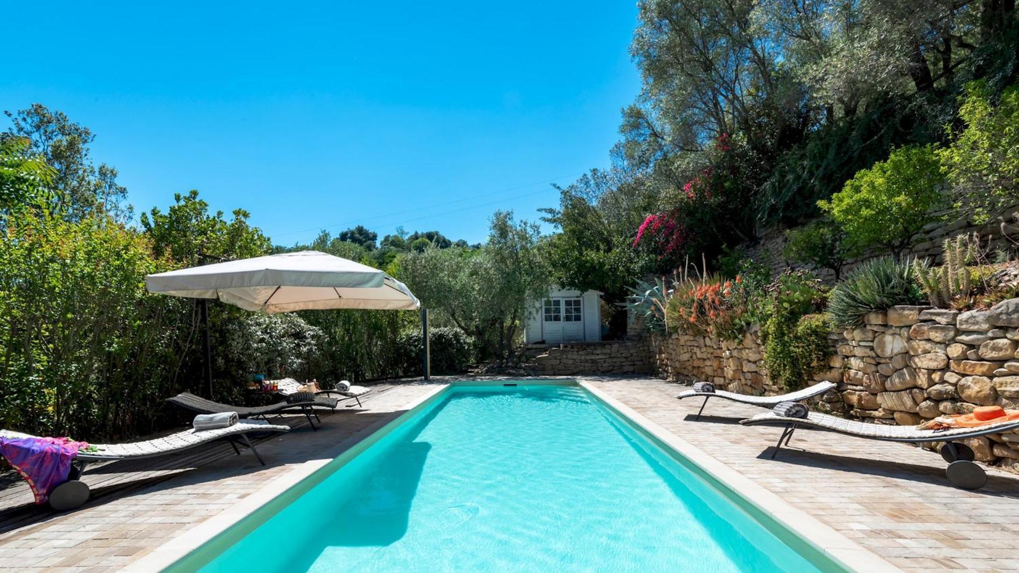 Casa Cantagallo 4&4, Emma Villas Fermo Exterior photo